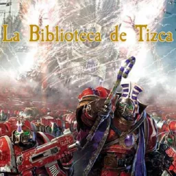 La Biblioteca de Tizca Podcast artwork