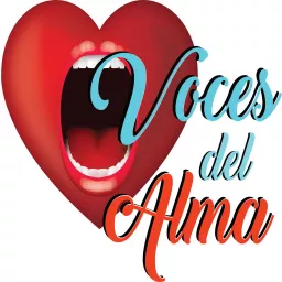 Voces Del Alma Podcast artwork