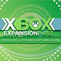 Xbox Expansion Pass Podcast artwork