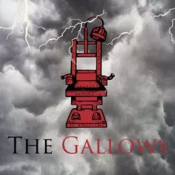 The Gallows Podcast artwork