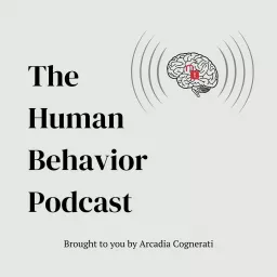 The Human Behavior Podcast artwork
