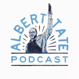 Albert Tate Podcast artwork