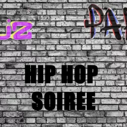Hip Hop Soiree's Podcast artwork