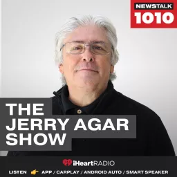 The Jerry Agar Show - Sound Bites