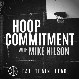 Hoop Commitment Podcast artwork