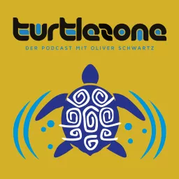 Turtlezone - Der Interview-Podcast mit Oliver Schwartz