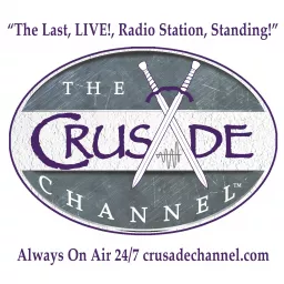 The Crusade Channel Previews