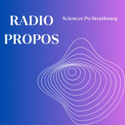 Radio Sciences Po Strasbourg Podcast artwork