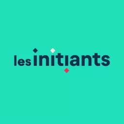 Les Initiants Podcast artwork