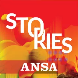 ANSA Stories Podcast artwork