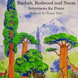 Baobab, Redwood and Neem Podcast artwork