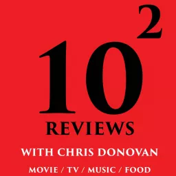 10 Squared Reviews Podcast artwork