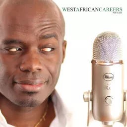 The West African Careers Podcast artwork
