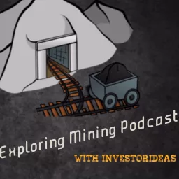Exploring Mining Podcast artwork