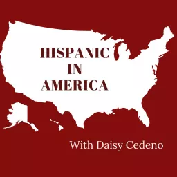 Hispanic In America Podcast artwork