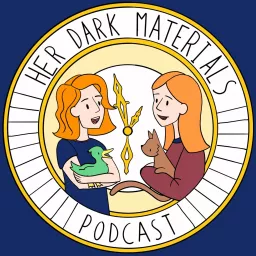 Her Dark Materials | A His Dark Materials Podcast artwork