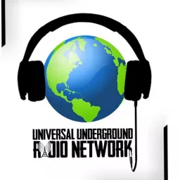 Universal Underground Radio Network Podcast artwork