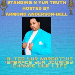 Standing N Yur Truth Podcast artwork