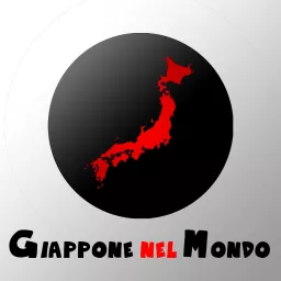 Giappone nel mondo Podcast artwork