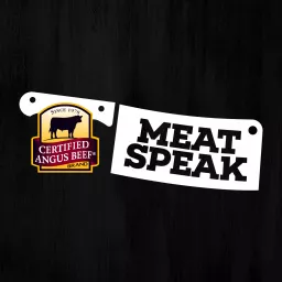 Meat Speak Podcast artwork