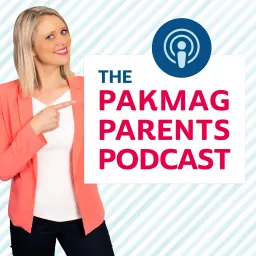 The PakMag Parents Podcast artwork
