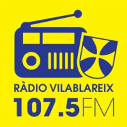 Darrers podcast - Ràdio Vilablareix artwork