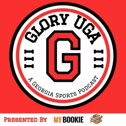 Glory UGA Podcast artwork