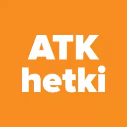ATK-hetki Podcast artwork