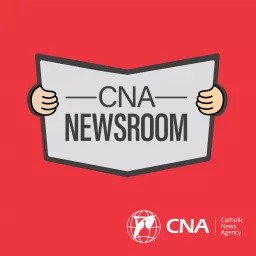 CNA Newsroom Podcast artwork