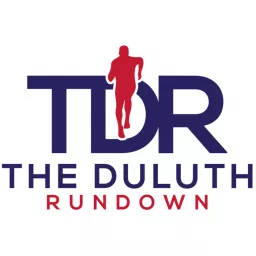 The Duluth Rundown Podcast artwork