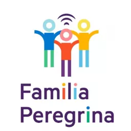 Familia Peregrina Podcast artwork