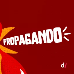 Propagando Podcast artwork
