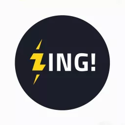 Zing! Podcast artwork