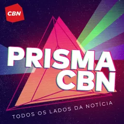 Prisma CBN Podcast artwork