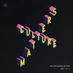 Culture Matters Podcast artwork