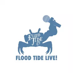 Flood Tide Live - The Morning Tide Podcast artwork