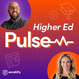 Higher Ed Pulse Podcast artwork