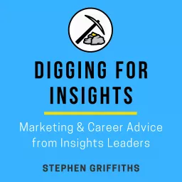 Digging for Insights Podcast artwork