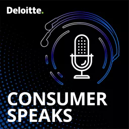 Consumer Speaks: An accounting podcast artwork