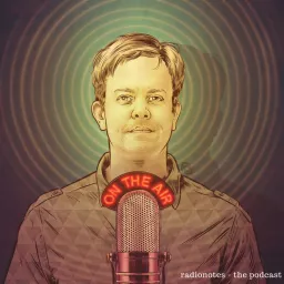 radionotes Podcast artwork