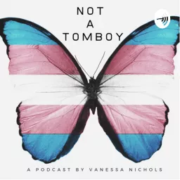 Not A Tomboy | Raising a Trans Son