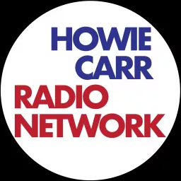 The Howie Carr Radio Network Podcast artwork