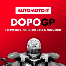 DopoGP | AutoMoto.it Podcast artwork