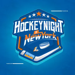 Hockey Night In New York - A New York Islanders Podcast artwork