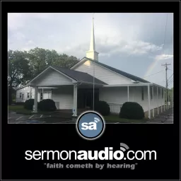 Taylor's Chapel Baptist Church Podcast artwork