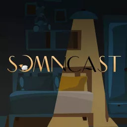 Somncast Podcast artwork