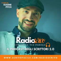 RadioScrivo - Il Podcast degli Scrittori 2.0 artwork