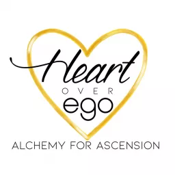 Heart Over Ego Radio Podcast artwork