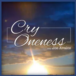 Cry Oneness Podcast artwork