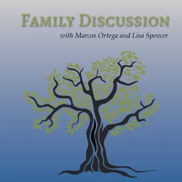 Family Discussion Podcast artwork
